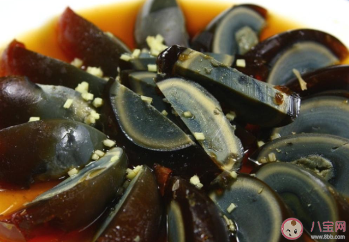 痛風患者可以吃皮蛋嗎 痛風患者吃皮蛋的方法