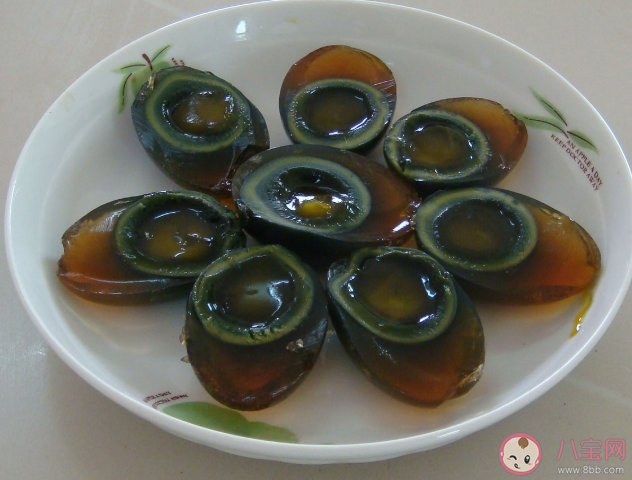 痛風患者可以吃皮蛋嗎 痛風患者吃皮蛋的方法