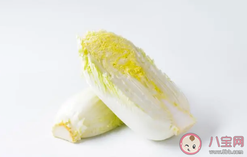 吃白菜對高血壓的人來說能降血脂嗎 高血脂可以吃白菜嗎