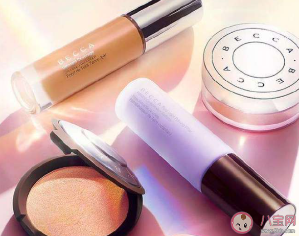 Becca將于今年9月關(guān)停是怎么回事 Becca旗下有哪些產(chǎn)品