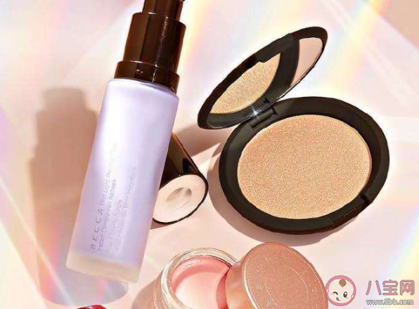 Becca將于今年9月關(guān)停是怎么回事 Becca旗下有哪些產(chǎn)品