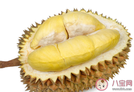 榴蓮打開后可以放冰箱保鮮多久 凍榴蓮怎么加熱吃