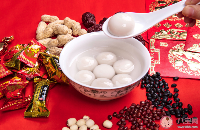 3歲內(nèi)的寶寶可以吃湯圓嗎 吃湯圓不好消化怎么辦
