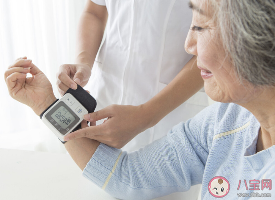 春天血壓起伏大飲食上需要注意什么 立春節氣對血壓的影響