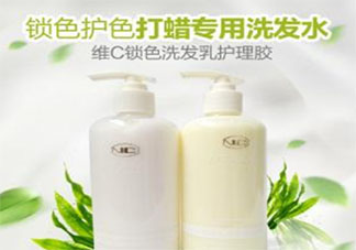 鎖色護理膠有哪些功效 鎖色護理膠如何使用
