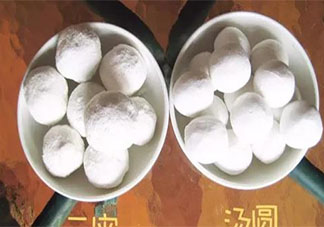 元宵和湯圓是不是同一種東西 元宵和湯圓具體有哪些區(qū)別