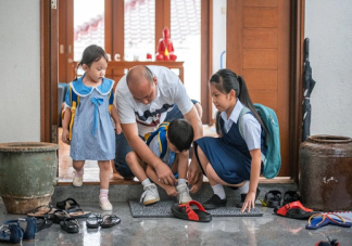 孩子磨蹭會極大的傷害孩子的心理嗎 孩子磨蹭家長如何處理