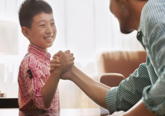 孩子不聽話比大吼大叫更管用的方法是什么 8個管教技巧