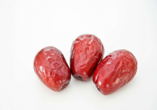 春季養(yǎng)生適合吃紅棗嗎 春季吃紅棗的4種黃金搭配