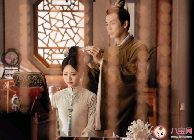 《錦心似玉》追劇日歷 《錦心似玉》更新時間表