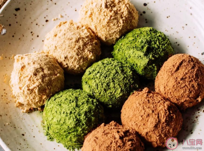 爆漿酥皮烤湯圓怎么做 元宵節(jié)湯圓食譜大全