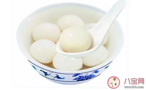 元宵節吃元宵正確的吃法是什么 湯圓吃多了會不會長胖