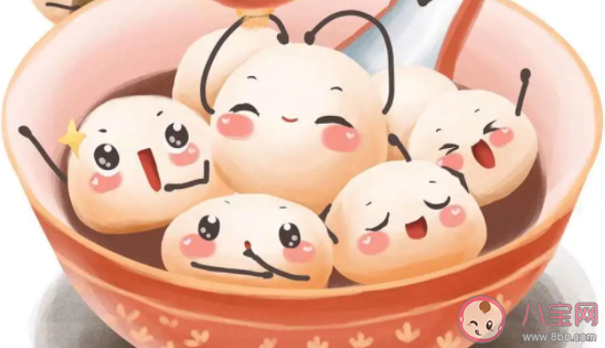 正月十五鬧元宵朋友圈說說 鬧元宵吃湯圓心情說說