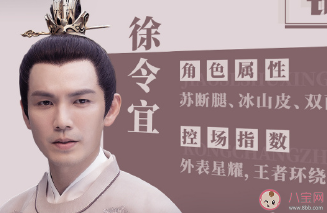 《錦心似玉》小說各人物大結(jié)局是什么 徐令宜和羅十一娘結(jié)局在一起了嗎