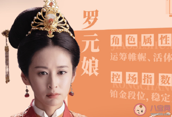 《錦心似玉》小說各人物大結(jié)局是什么 徐令宜和羅十一娘結(jié)局在一起了嗎