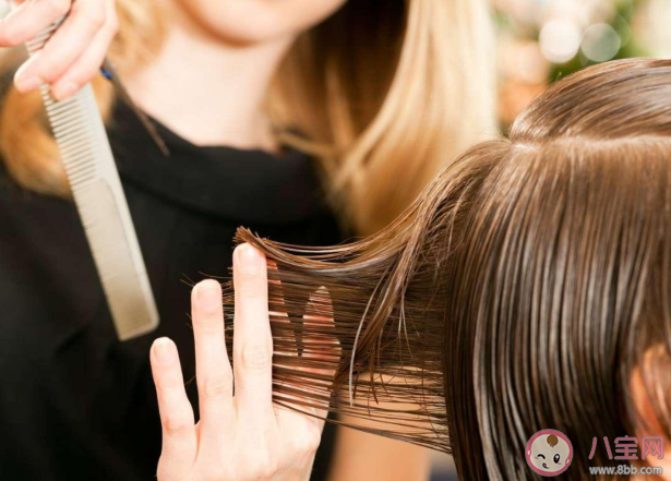 為什么一剪頭發就會困 剪頭發會讓人放松心情變好嗎 為什么一剪頭發就會困 剪頭發會讓人放松心情變好嗎