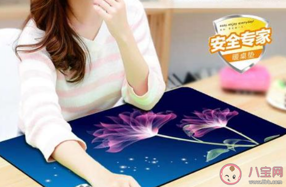 桌面加熱墊可以24小時使用嗎 桌面加熱墊可以一直開著么 桌面加熱墊可以24小時使用嗎 桌面加熱墊可以一直開著么