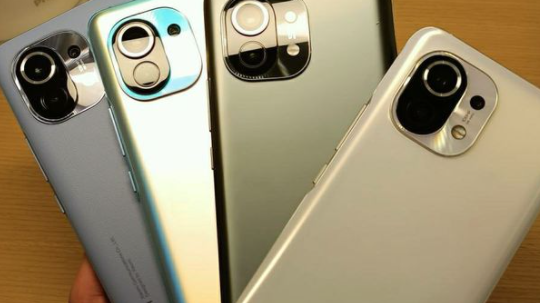 紅米k40pro+和小米11有什么區(qū)別 k40pro+和小米11哪個(gè)好