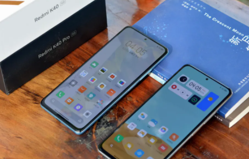 紅米k40和k40pro有什么區別 k40和pro哪個好