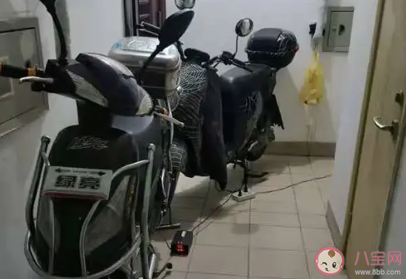 上海將禁止電動自行車在樓道充電嗎 在上海電動自行車去哪充電 上海將禁止電動自行車在樓道充電嗎 在上海電動自行車去哪充電