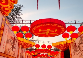 2021牛年加油勵志祝福語 牛年牛氣沖天祝福語大全