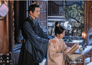 《錦心似玉》追劇日歷 《錦心似玉》更新時間表