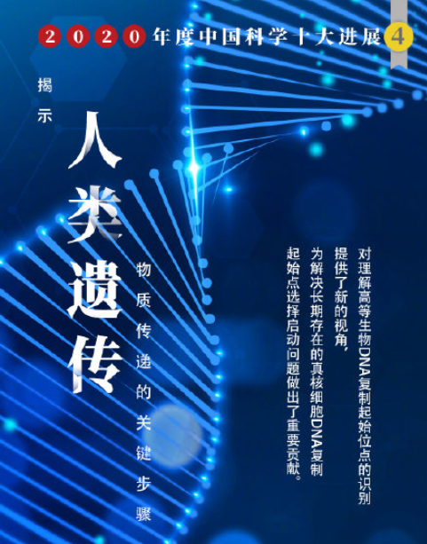 2020年度中國科學十大進展是什么 具體是哪十大進展 2020年度中國科學十大進展是什么 具體是哪十大進展