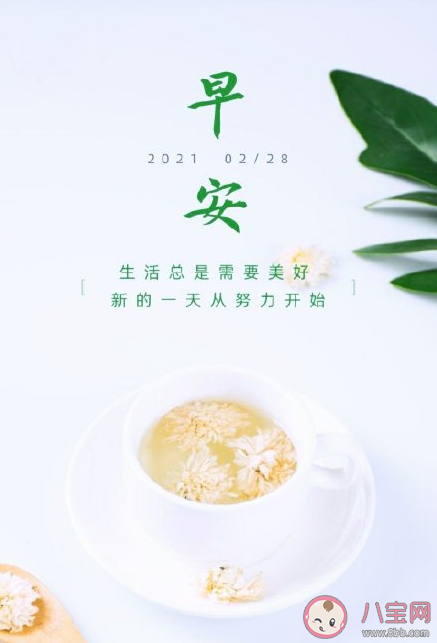 2月最后一天早安正能量心情句子 2月最后一天朋友圈文案說說帶圖 2月最后一天早安正能量心情句子 2月最后一天朋友圈文案說說帶圖