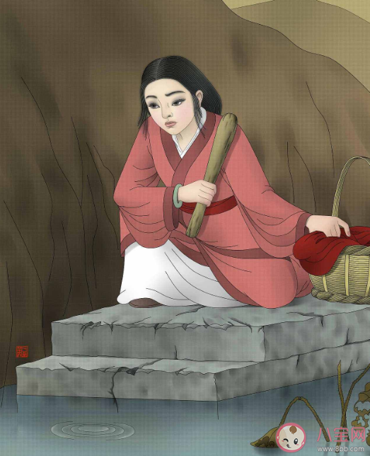 秀色掩今古荷花羞玉顏描寫的人物是 螞蟻莊園3月1日正確答案 秀色掩今古荷花羞玉顏描寫的人物是 螞蟻莊園3月1日正確答案