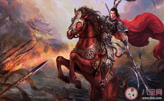 的盧馬的主人是劉備還是呂布 螞蟻莊園3月2日答案