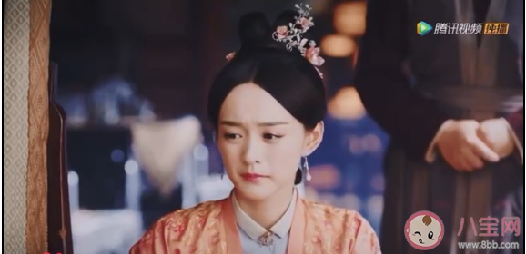 錦心似玉喬蓮房結局是什么 喬蓮房有孩子嗎