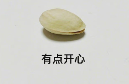 開心果的等級劃分是怎樣的 開心果表情包圖片大全 開心果的等級劃分是怎樣的 開心果表情包圖片大全