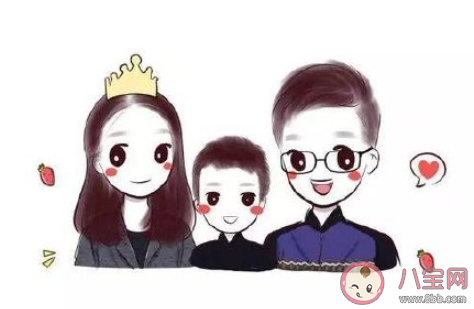 結(jié)婚后伴侶和孩子哪個重要 婚后家庭成員排序是怎樣的 結(jié)婚后伴侶和孩子哪個重要 婚后家庭成員排序是怎樣的