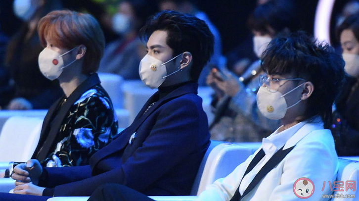 微博之夜口罩是什么牌子的 微博之夜DIY口罩圖案大全 微博之夜口罩是什么牌子的 微博之夜DIY口罩圖案大全