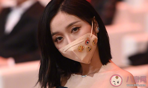 微博之夜口罩是什么牌子的 微博之夜DIY口罩圖案大全 微博之夜口罩是什么牌子的 微博之夜DIY口罩圖案大全