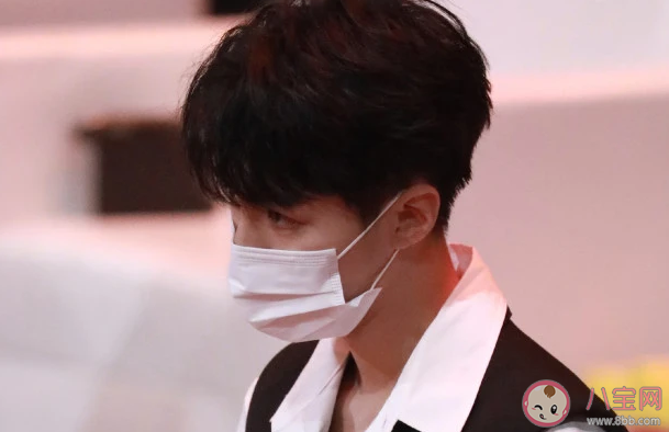 微博之夜口罩是什么牌子的 微博之夜DIY口罩圖案大全 微博之夜口罩是什么牌子的 微博之夜DIY口罩圖案大全