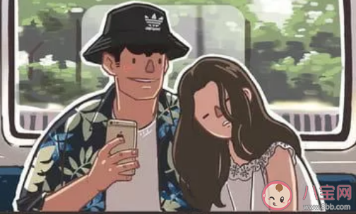 高頻率的聊天會產生戀愛錯覺嗎 聊天久了會有感情嗎