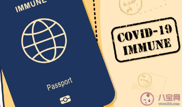疫苗護照什么意思 哪些國家嘗試疫苗護照