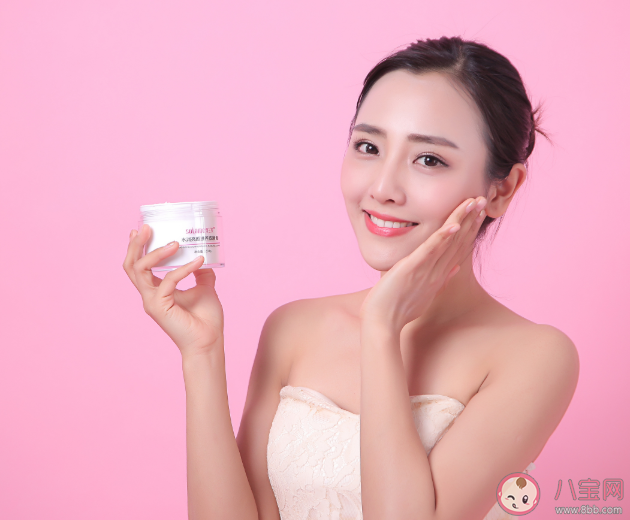 涂了素顏霜要不要卸妝 素顏霜可以每天使用嗎