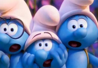 藍精靈竟是我自己是什么梗 藍精靈竟是我自己梗的出處是什么