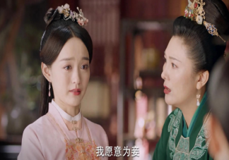 錦心似玉喬蓮房結局是什么 喬蓮房有孩子嗎