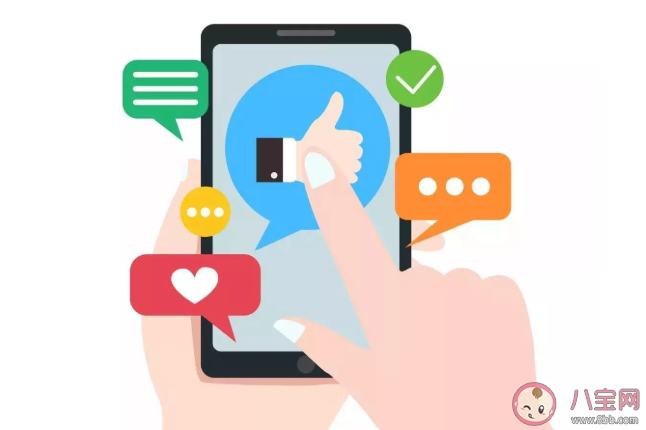 現代人為什么越來越依賴手機 怎么克服手機依賴癥 現代人為什么越來越依賴手機 怎么克服手機依賴癥