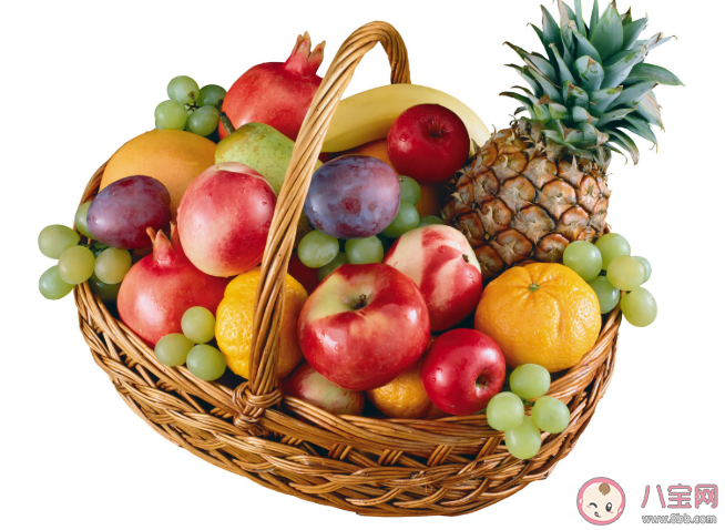 吃水果能預防骨質疏松嗎 為什么吃水果可以防治骨質疏松