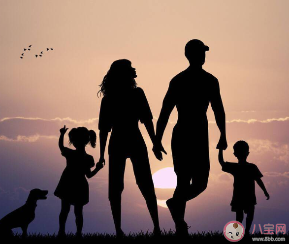 性格會(huì)受父母影響嗎 原生家庭如何影響人的成長(zhǎng)