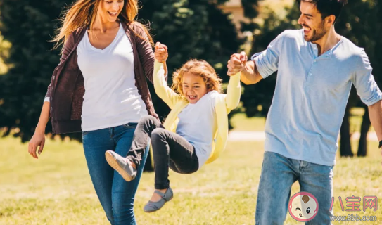 孩子性格會受父母影響嗎 性格受父母影響有多大