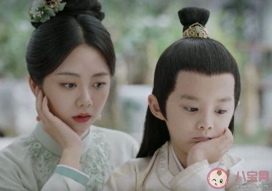 錦心似玉諄哥是誰(shuí)演的 諄哥結(jié)局是什么