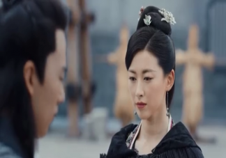 《贅婿》樓舒婉為什么黑化了 樓舒婉喜歡上寧毅了嗎