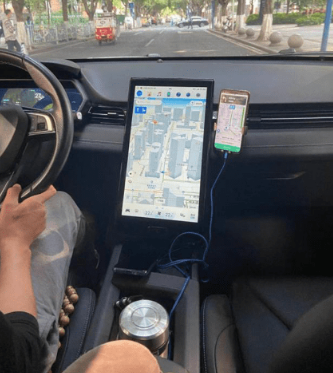 手機越貴打車費越貴是真的嗎 蘋果比安卓手機打車貴嗎