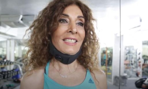 德國88歲女教練是怎么鍛煉的 女性堅持健身的好處