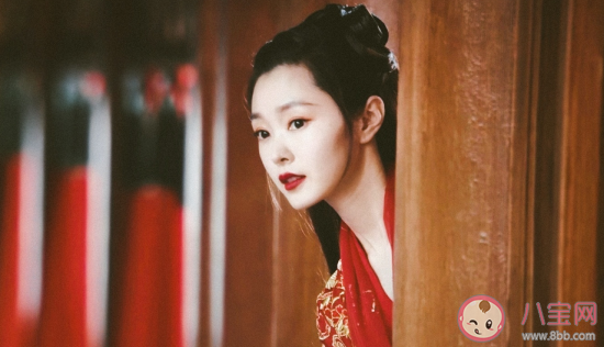 贅婿蘇檀兒口紅色號是多少 宋軼口紅是什么牌子的